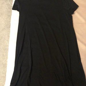 Tilly's t-shirt dress